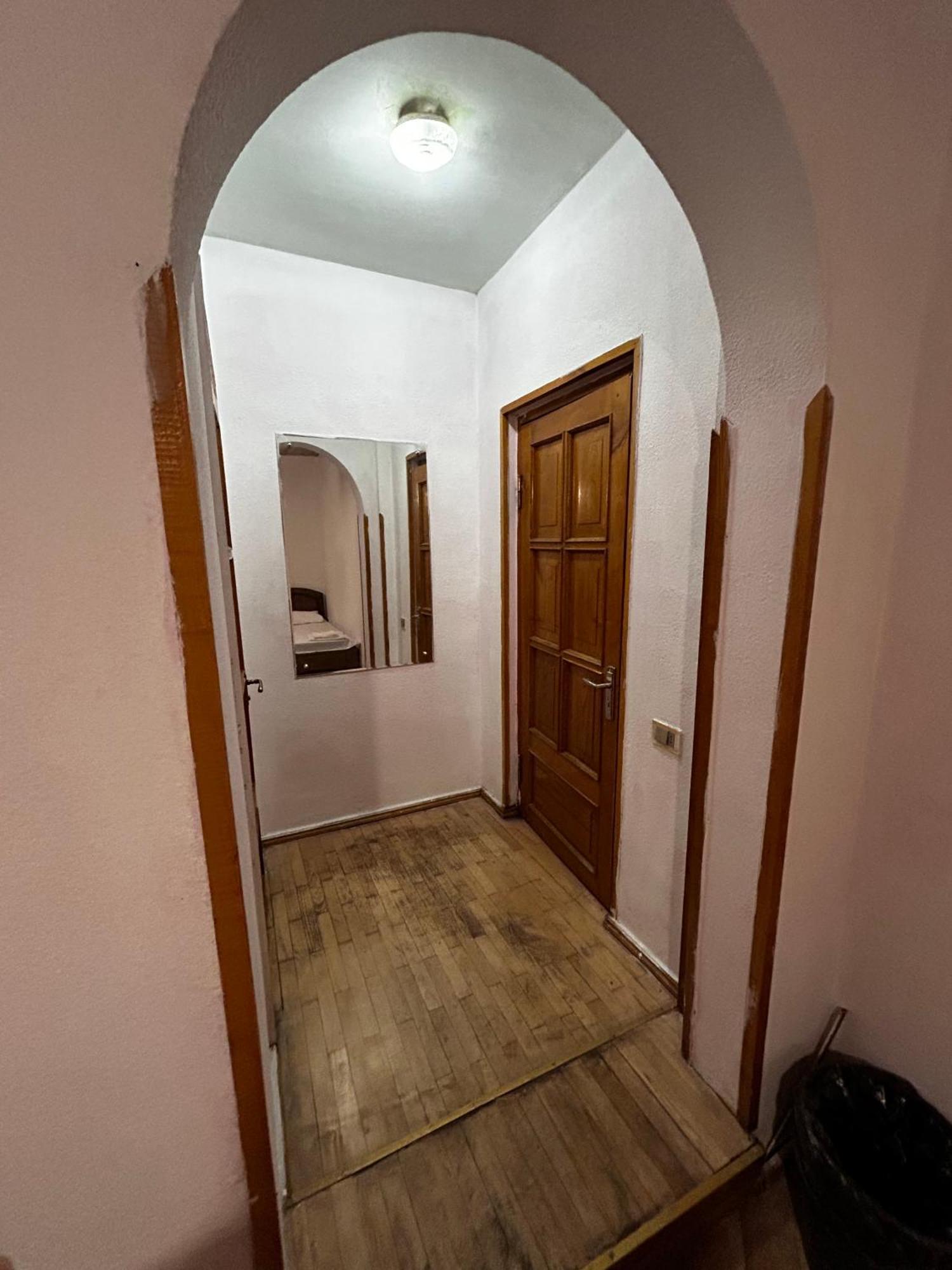 Duma Hotel Tiflis Exterior foto