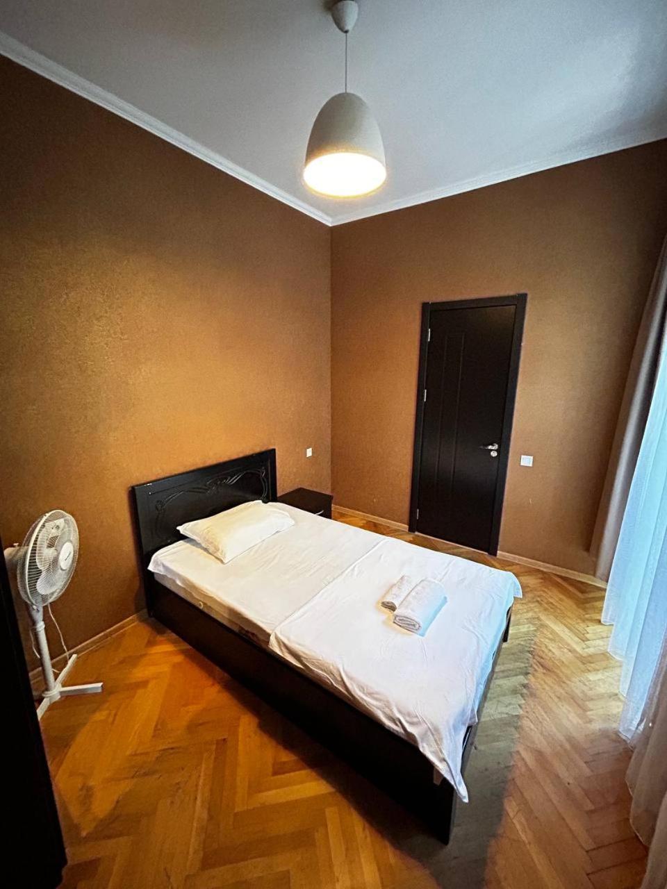 Duma Hotel Tiflis Exterior foto