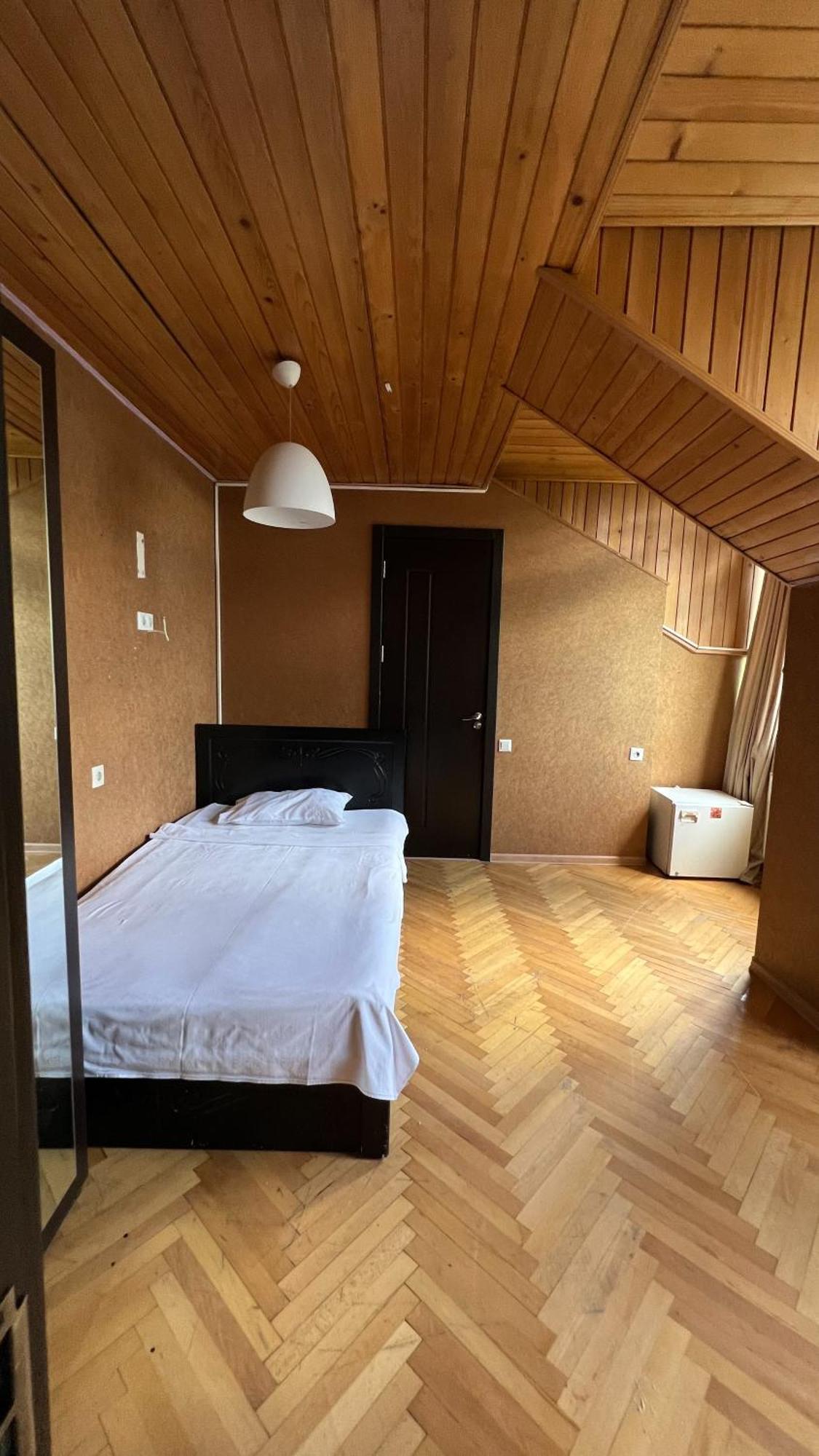 Duma Hotel Tiflis Exterior foto