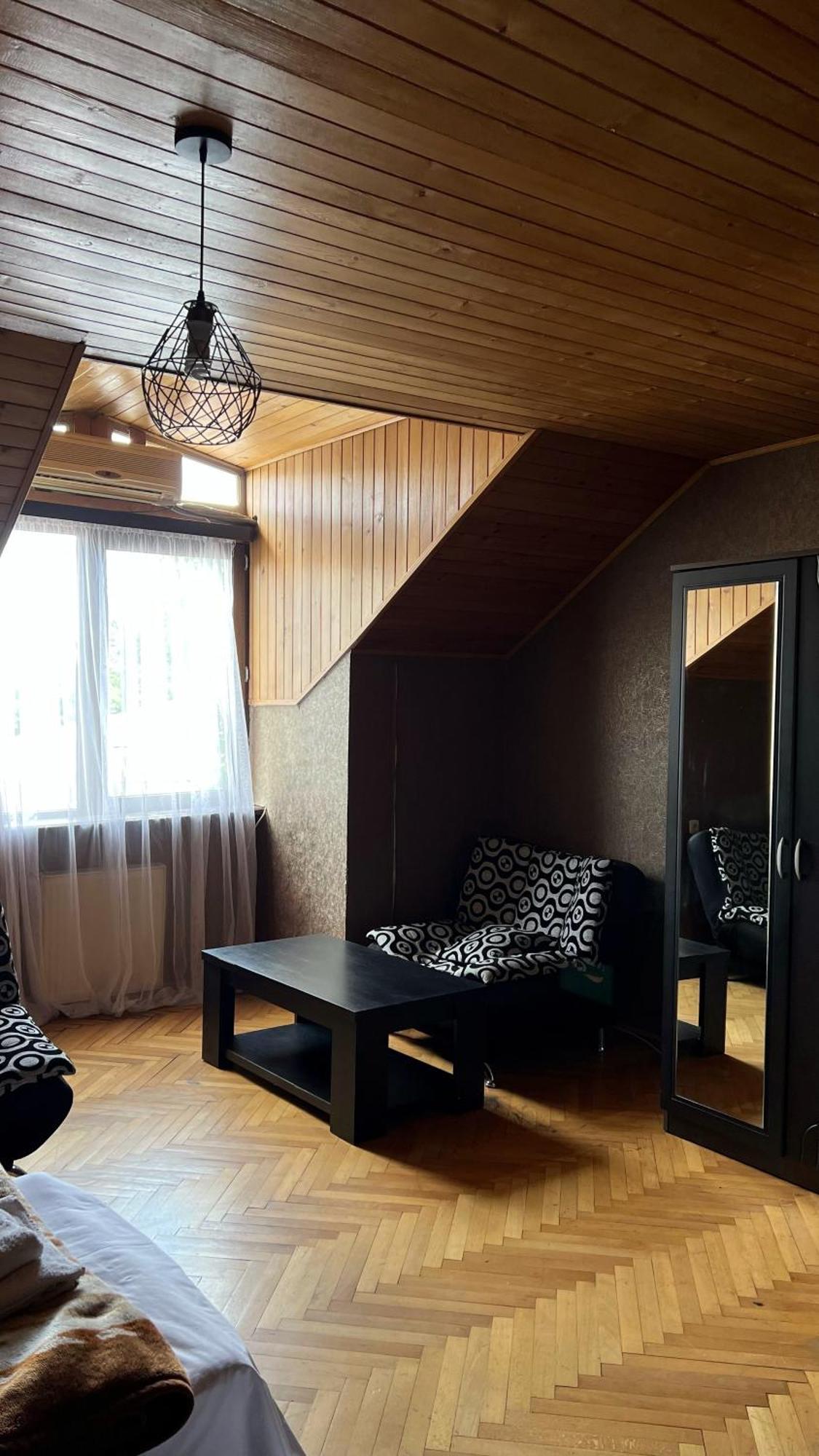 Duma Hotel Tiflis Exterior foto