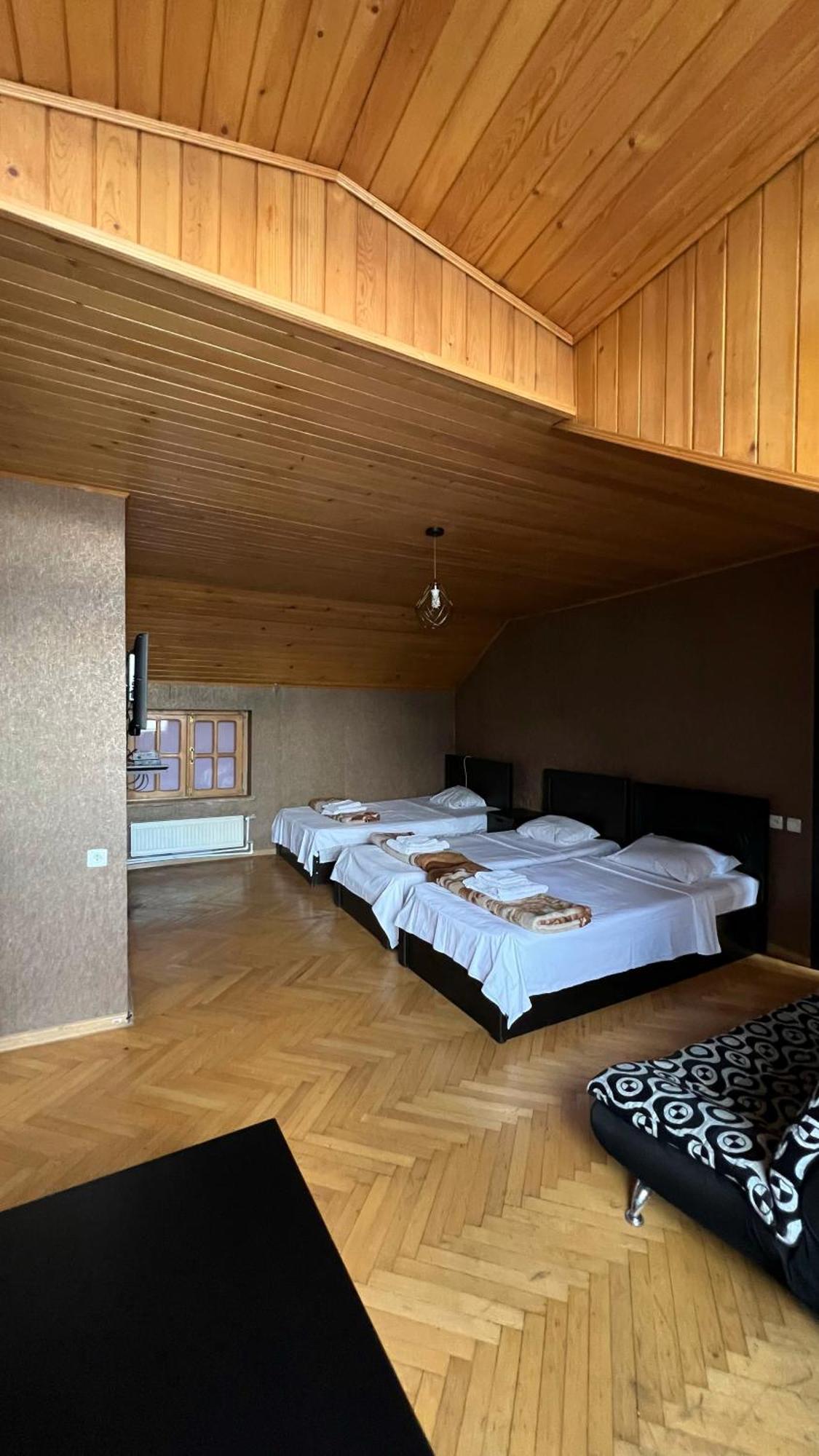 Duma Hotel Tiflis Exterior foto