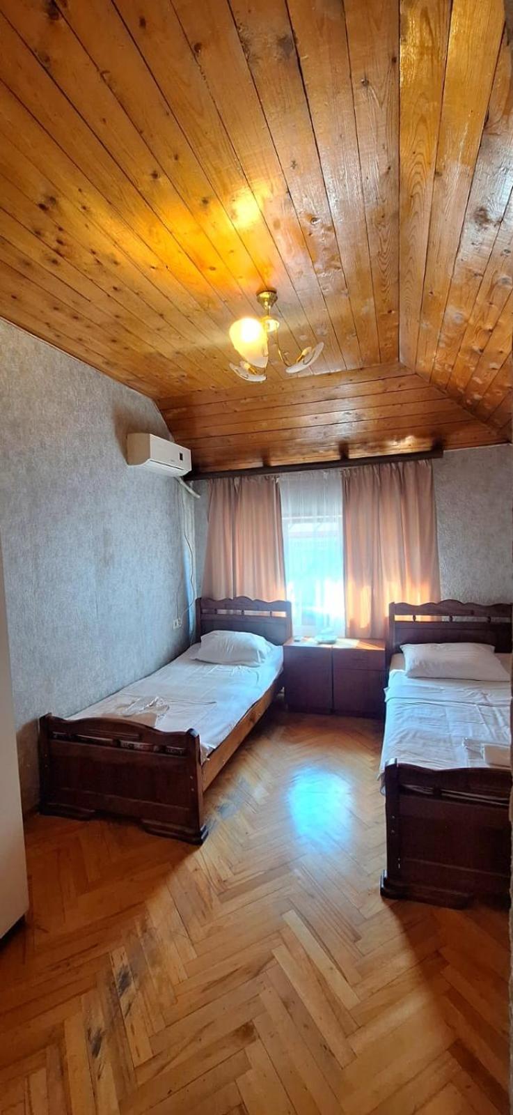 Duma Hotel Tiflis Exterior foto